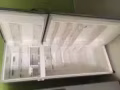 出售八成新冰箱，全新炒鍋，電鍋，電壺，風扇，家用吸塵器，摺疊桌子，椅子，價格便宜
