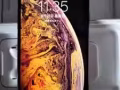 全新iPhone XS Max 256G gold 或512GB