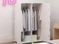 回家處理一些物品。收納，廚具。可議價。