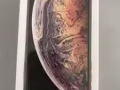 IPHONE XS MAX 256G 金色 未激活签约手机 1900