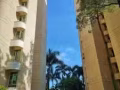 CCK 蔡厝港紅線地鐵站對面公寓普通房出租