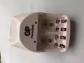 電池充電器