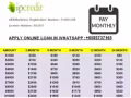 SINGAPORE LOAN  BEST LOAN , 新加坡最好的贷款公司