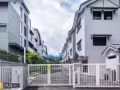 高文博偉學校附近私人別墅普通間