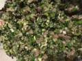 手工水餃