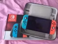 出售任天堂switch 八九成新，五个游戏卡带，所有配件全部送