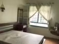三巴旺二分鐘到地鐵，主人房招夫妻，人少安靜