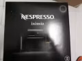 出售nespresso Inissia咖啡机一台