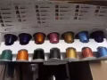 出售nespresso Inissia咖啡機一台