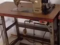 二手縫紉機