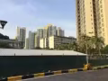 中吧鲁地铁口  大牌 28 男床位 220$ 86504618