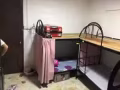 新房 现有下铺 找女搭房