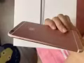 蘋果6S plus 128GB