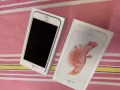 苹果6S plus 128GB