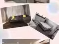 大普通房单间出租