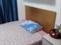 四美美景園公寓大房間出租，包水電網線，可煮，安靜，游泳池，立即入住，無中介。