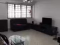 金文泰大牌708四房式组屋单位整套出租 708Clementi West St2