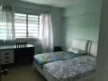 Blk965靠近先驅地鐵站及南大的一間大普通房出租