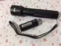 強光手電筒?