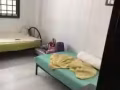 巴西立大牌564雙人房招租一位女生！