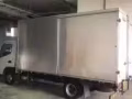 Fast Forward Logistics （快捷貨運）經營範圍，搬家，送貨，