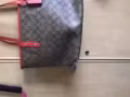 coach 托特女包