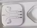 蘋果6s 100% 原裝耳機