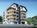 【8 Farrer Suites】花拉公園 永久地契 低密度公寓住宅