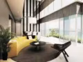【Lincoln Suites】第11區諾維娜，標誌性永久地契住宅