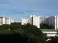 近 ANG MO KIO MRT整套单位出租