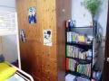 公寓出租：近布萊德地鐵站有單間，夫妻房，男女搭房出租，拎包入住