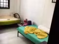 巴西立雙人間招女生一位！進地鐵站