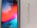 蘋果6Splus 32GB 金色. 非常新
