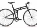 全新Montague Boston Folding Bike 蒙特奇折叠自行车