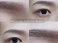 找雾眉毛模特三名。上门洗脸体验价$38。