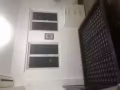 四美地鐵站附近公寓普通房$800包水電網費，有健身房游泳池，家具齊全人少安靜