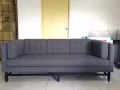沙发?️处理