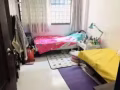 巴西立雙人間僅招一位女生！近地鐵站！