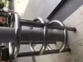 承接不锈钢材料的制作和建筑刷漆业务