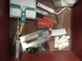 承接不鏽鋼材料的製作和建築刷漆業務
