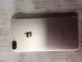 出一個iPhone7plus金色32g出售新加坡本地機器只賣450.想要的朋友信