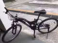 卖自行车