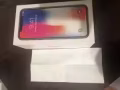 出售自用iPhone X 黑色