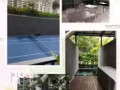 靠近盛港LRT Farmway 公寓两间普通房出租，700/间，包水电网