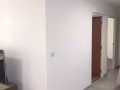 刷漆牆面找平，貼瓷磚/抹灰/美縫/窗簾/晾衣架/裝燈換開關，隔間，洗臉盆馬桶
