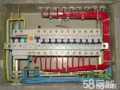 專業電工，24小時服務，修短路跳閘，安裝和維修燈具，插座，熱水器，跳電