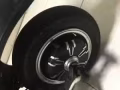 新買電板車忍痛賣
