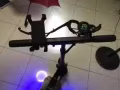 新买电板车忍痛卖