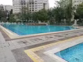 出租床位simei靠近地铁的公寓普通房