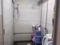 【牛車水】地鐵站樓上，珍珠坊，乾淨普通房出租，包水電網，隨時入住，整套只住4人